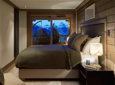 Six Senses Residences Courchevel